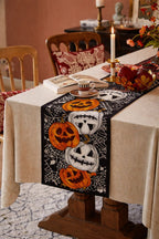 Pumpkin Syndicate - Table Runner