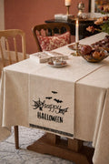 October Club - Table Runner