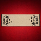 October Club - Table Runner