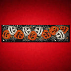 Pumpkin Syndicate - Table Runner
