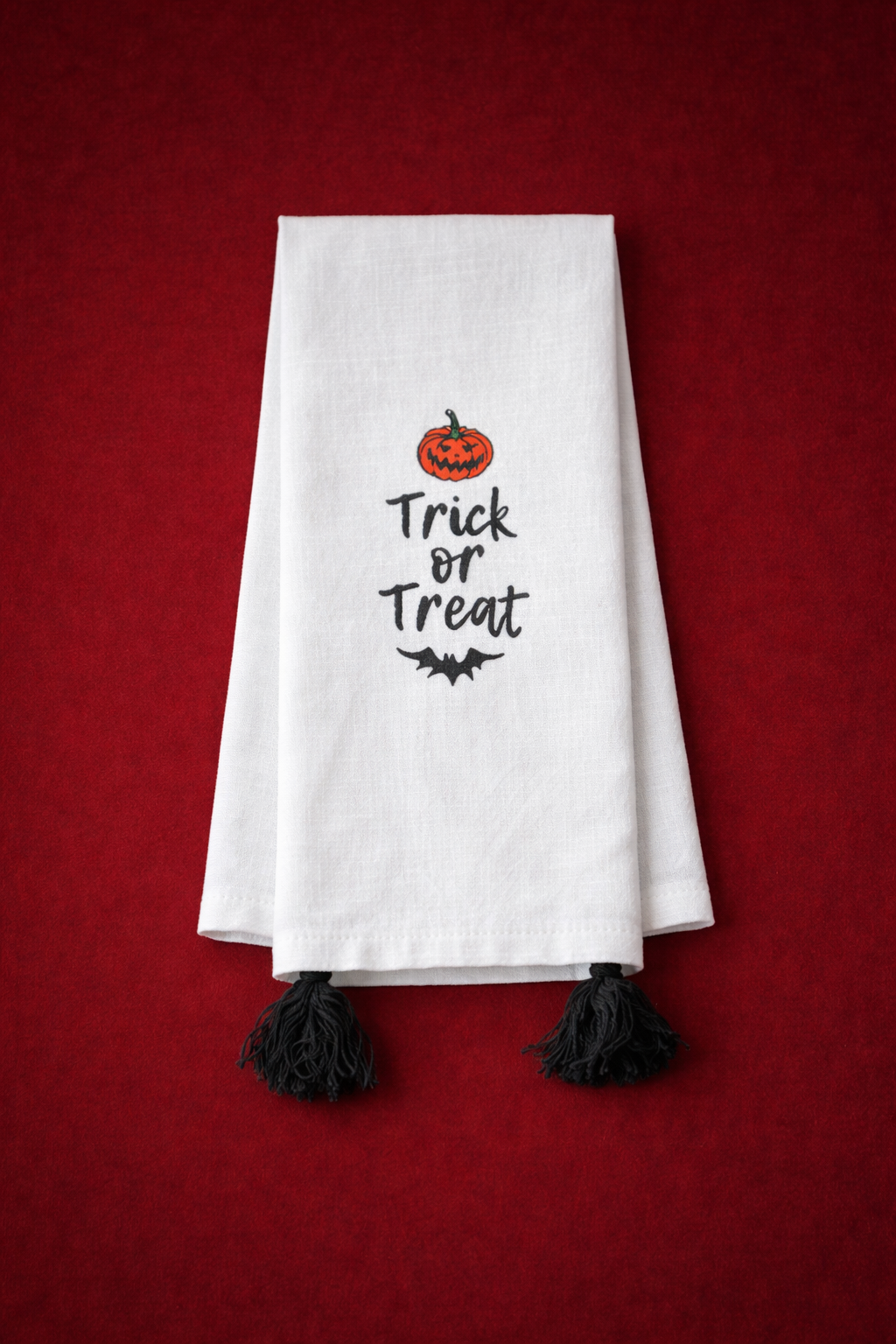 Treat First - Kitchen Towel