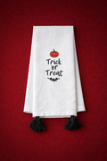 Treat First - Kitchen Towel