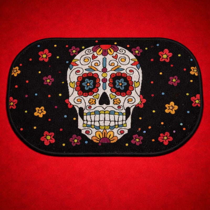 Afterlife Garden  - Door Mat