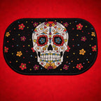 Afterlife Garden  - Door Mat