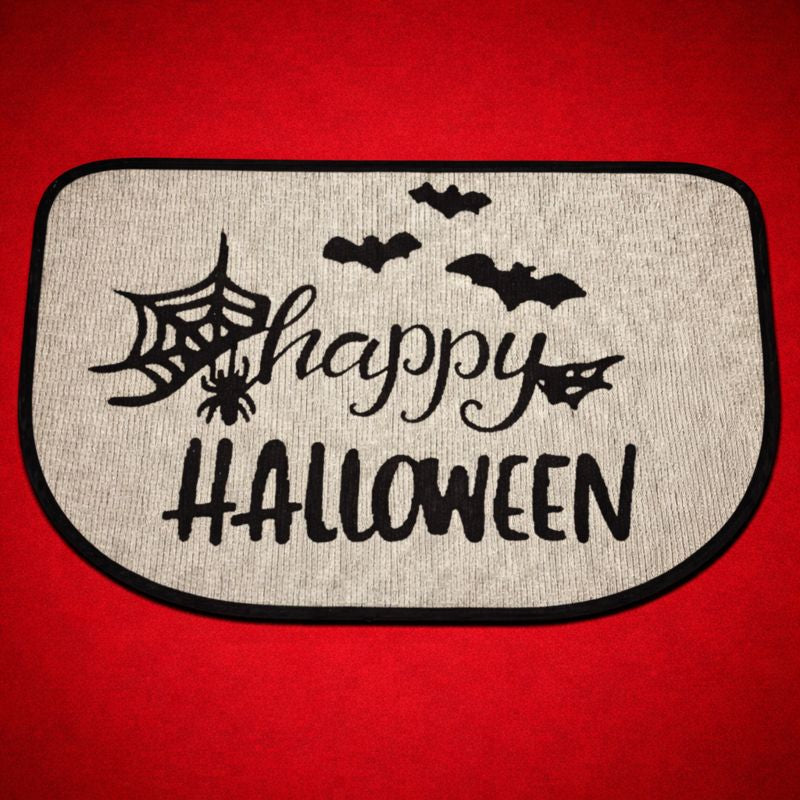 October Club  - Door Mat