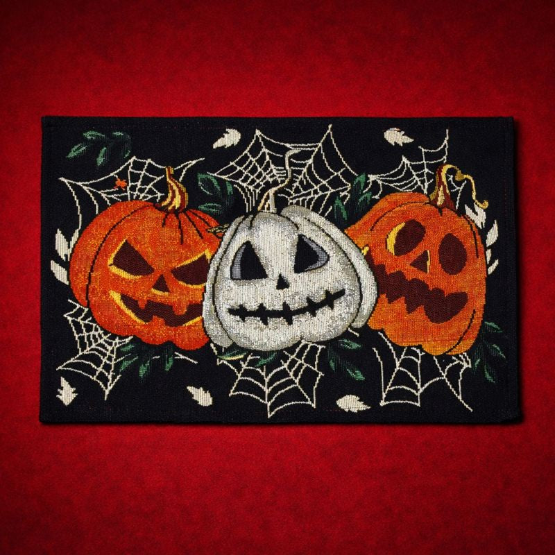 Pumpkin Syndicate - Table Mat