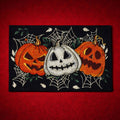 Pumpkin Syndicate - Table Mat