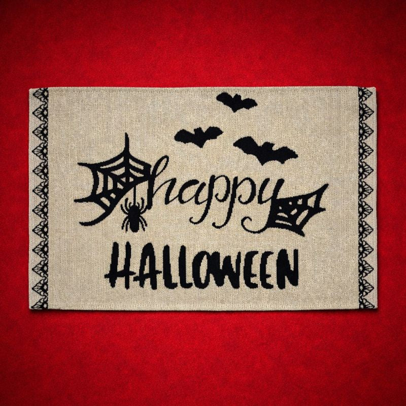 October Club - Table Mat