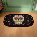 Afterlife Garden  - Door Mat