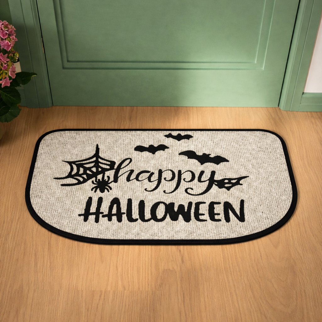 October Club  - Door Mat