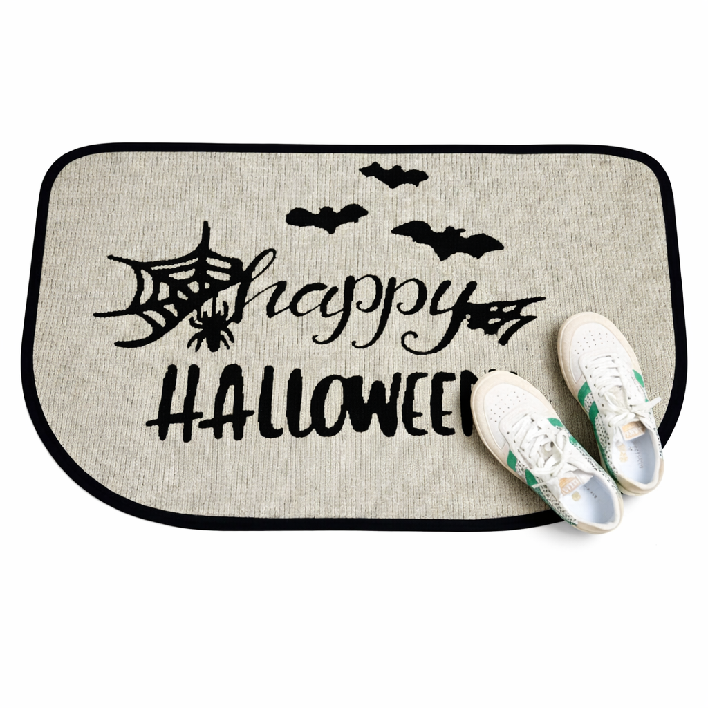 October Club  - Door Mat