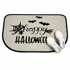 October Club  - Door Mat