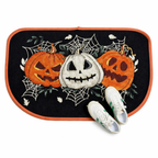 Pumpkin Syndicate - Door Mat
