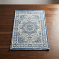 Blue Persian Rug Big